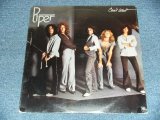画像: PIPER (BILLY SQUIER) - CAN'T WAIT (SEALED) (C-BOD2)   / 1977 US AMERICA ORIGINAL "Brand New Sealed" LP 
