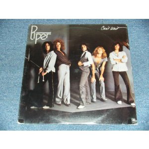 画像: PIPER (BILLY SQUIER) - CAN'T WAIT (SEALED) (C-BOD2)   / 1977 US AMERICA ORIGINAL "Brand New Sealed" LP 