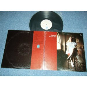 画像: SOUTHWIND - READY TO RIDE (Ex-, Ex++, Ex+++/MINT-) / 1970 US AMERICA ORIGINAL Used LP 