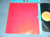 画像: DIRE STRAITS - MAKING MOVIES (With CUSTOM INNER SLEEVE) (Ex++/MINT-)  / 1980 UK ENGLAND ORIGINAL Used LP