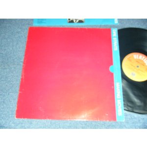 画像: DIRE STRAITS - MAKING MOVIES (With CUSTOM INNER SLEEVE) (Ex++/MINT-)  / 1980 UK ENGLAND ORIGINAL Used LP