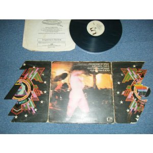 画像: HAWKWIND - IN SEARCH OF SPACE (GIMMIC COVER) (VG-/VG+++ TEAR, NOISY) / 1971 UK ENGLAND ORIGINAL Used LP