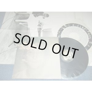 画像: JOHN LENNON of THE BEATLES - IMAGINE(WithPOSTER)  (Matrix #A)YEX-865-1U PORKY 7 RPT B)YEX-866-1U PECCO 3 RTA) (Ex++/ex+++, Ex++ Looks:Ex) / 1971 UK ENGLAND ORIGINAL Used LP 