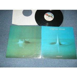 画像: TANGERINE DREAM - RUBYCON (MINT-/Ex+++ Looks:MINT-)/ 1975 UK ENGLANDORIGINAL Used LP 