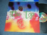 画像: THE CURE - THE TOP (With CUSTOM INNER) (Ex++/Ex+++ STOBC) / 1984 UK ENGLAND US AMERICA ORIGINAL Used LP