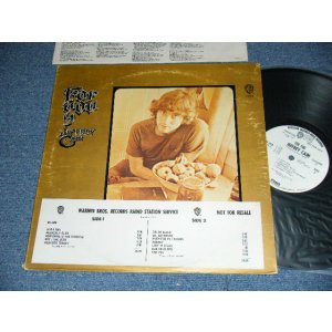 画像: JEFFREY CAIN (Back Up Support by The YOUNGBLOODS) - FOR YOU (Ex++/MINT-) / 1970 US AMERICA ORIGINAL "WHITE LABEL PROMO"  Used LP 