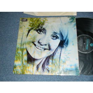 画像: LULU - Sings TO SIR WITH LOVE (Ex++/Ex++ A-1:VG+++) /1967 UK ENGLAND ORIGINAL 1st Press "BLUE COLUMBIA Label" MONO Used LP