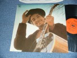 画像: BOB DYLAN - NASHVILLE SKYLINE (Matrix  # A)63601 A1 B)63601 B1) (Ex+++/Ex+++)/ 1969 UK ENGLAND ORIGINAL MONO Used LP 
