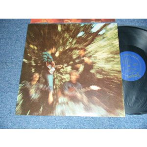 画像: CCR CREEDENCE CLEARWATER REVIVAL - BAYOU COUNTRY (Matrix #A)F 2715 H B)F 2716 H) "HOLLYWOOD Press" (Ex+++/Ex+++, Ex+++ Looks:Ex++) / 1969 US AMERICA ORIGINAL Early Press "HEAVY WEIGHT WAX Vinyl"  "DARK BLUE with GOLD PRINT Label" Used LP 