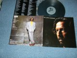 画像: ERIC CLAPTON - JOURNEYMAN (With CUSTOM INNER SLEEVE) (Ex++/MINT-)  / 1989 UK ENGLAND ORIGINAL Used LP