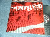 画像: THE LIVING END - THE LIVING END (With CUSTOM INNER SLEEVE) (MINT-/MINT-) / 1998 AUSTRALIA ORIGINAL Used LP