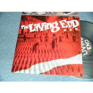 画像: THE LIVING END - THE LIVING END (With CUSTOM INNER SLEEVE) (MINT-/MINT-) / 1998 AUSTRALIA ORIGINAL Used LP