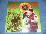 画像:  SHA NA NA - HOT WAX (SEALED) /  1974 US AMERICA ORIGINAL "BRAND NEW SEALED" LP