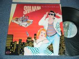 画像:  SHA NA NA - FROM THE STREETS OF NEW YORK (MINT-/MINT-) / 1973 US AMERICA ORIGINAL Used LP