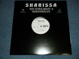 画像: SHARISSA - ANY OTHER NIGHT (NEW)/ 2001 US AMERICA ORIGINAL "BRAND NEW" 12" Single  