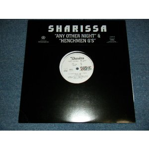 画像: SHARISSA - ANY OTHER NIGHT (NEW)/ 2001 US AMERICA ORIGINAL "BRAND NEW" 12" Single  
