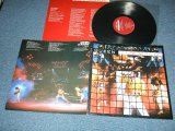 画像: QUEEN -  LIVE MAGIC (With CUSTOM INNER) (Matrix #A)A) A-3U-1-1- B)B-3U-1-1-) (A-6:MISS PRINT)  (E++/Ex++++) / 1986 UK ENGLAND ORIGINAL Used LP 