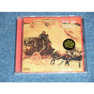 画像: TOMMY JAMES & THE SHONDELLS - TRAVELIN' (SEALED) / 2010 US AMERICA ORIGINAL "BRAND NEW SEALED" CD CD