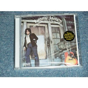 画像: TOMMY JAMES ( of THE SHONDELLS) - MY HEAD MY BEND & MY GUITAR RED (SEALED) / 2010 US AMERICA ORIGINAL "BRAND NEW SEALED" CD CD