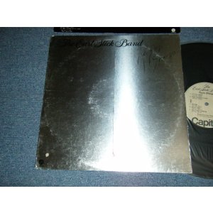 画像: The EARL SLICK BAND - RAZER SHARP (With CUSTOM INNER SLEEVE) (Ex++/MINT- BB) / 1976 US AMERICA ORIGINAL Used LP 