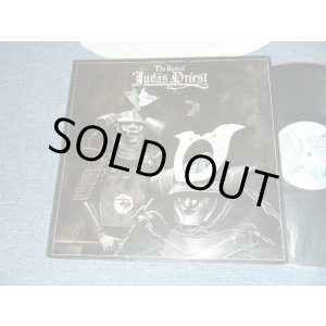 画像: JUDAS PRIEST  -THE BEST OF (Ex++/Ex+++)/ 1978 UK ENGLAND ORIGINAL Used LP 