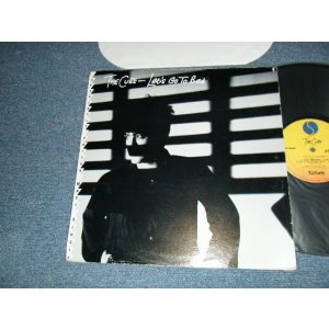 画像: THE CURE - LET'S GO TOBED (Ex+/MINT-) / 1982 US AMERICA ORIGINAL Used 12"
