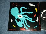 画像: THE CURE - HALF-AN-OCTOPUSS (MINT-/MINT) / 1985 UK ENGLAND ORIGINAL Used 10" LP