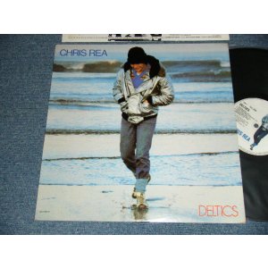 画像: TANGERINE DREAM - CYCLONE (With CUSTOM INNER) (Ex+++/MINT-) / 1979 US AMERICA ORIGINAL Used LP 