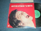 画像: MITCH RYDER and the DETROIT WHEELS - SIMGS THE HITS (Ex++/MINT- / 1968 US AMERICA ORIGINAL "GREEN Label" STEREO Used LP 