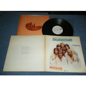 画像: Bo Donaldson And The Heywoods - Bo Donaldson And The Heywoods (Ex++/MINT-) / 1974 US AMERICA ORIGINAL "WHITE LABEL PROMO" Used LP 
