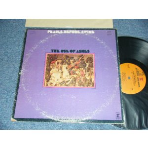 画像: PEARLS BEFORE SWINE - THE USE OF ASHES (VG++, Ex+++/Ex+++ Looks:MINT- EDSP) /1970 US AMERICA ORIGINAL Used LP 