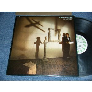 画像: JOHN MARTYN - WELL KEPT SECRET (Ex++/MINT-) /1982 US AMERICA ORIGINAL Used LP 