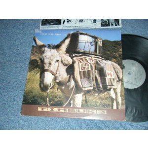 画像: TIMBUK 3 - GREETING FROM TIMBUK 3 (With INSERTS) (Ex++/Ex++)  / 1986 US AMERICA ORIGINAL Used LP 