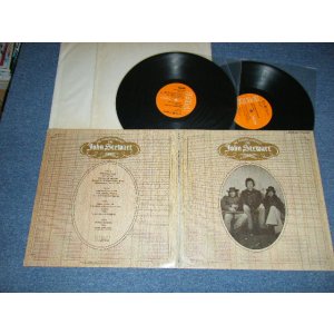 画像: JOHN STEWART - THE PHOENIX CONCERTS LIVE (MINT-/MINT-) / 1974 US AMERICA ORIGINAL Used 2-LP 