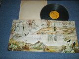 画像: The HOLLIES - ROMANY (Ex+++/MINT-) /1972 US AMERICA ORIGINAL 1st Press "YELLOW Label" STEREO Used LP  