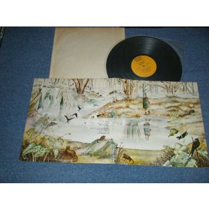 画像: The HOLLIES - ROMANY (Ex+++/MINT-) /1972 US AMERICA ORIGINAL 1st Press "YELLOW Label" STEREO Used LP  