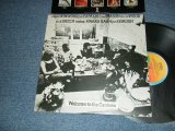 画像: TRAFFIC - WELCOME TO THE CANTEEN (Ex+++/MINT-) / UK ENGLAND REISSUE "ORNGE & TREE with BLUE RIM Label" Used LP 