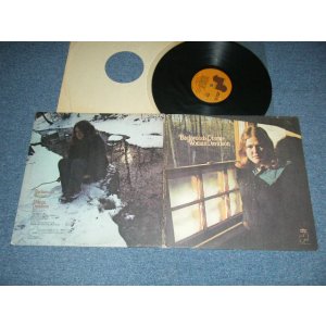 画像: DIANNE DAVIDSON - BACKWOOD WOMAN (Ex++/Ex+++) / 1972 US AMERICA ORIGINAL Used LP 