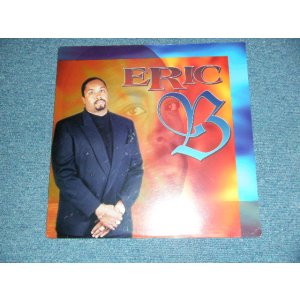 画像: ERIC B - ERIC B (SEALED) / 1995 US AMERICA ORIGINAL "BRAND NEW SEALED" LP 