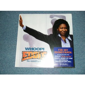 画像: ost Various - EDDIE (SEALED) / 1996 US AMERICA ORIGINAL "BRAND NEW SEALED"  LP 