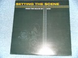 画像: v.a. Various ‎- Setting The Scene: From The Vaults Of KPM (NEW) / 1997 GERMANY GERMAN ORIGINAL "BRAND NEW" 2-LP 