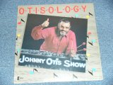 画像: JOHNNY OTIS SHOW - OTISOLOGY (SEALED) / 1986 US AMERICA ORIGINAL "BRAND NEW SEALED" LP   