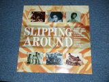画像: V.A. VARIOUS - SLIPPING AROUND (NEW) / 1989 UK ENGLAND ORIGINAL "BRAND NEW" LP 