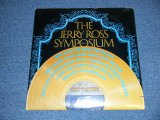 画像: The Jerry Ross Symposium - The Jerry Ross Symposium Vol. II (SEALED CUT OUT) / 1972 US AMERICA ORIGINAL "BRAND NEW SEALED" LP 