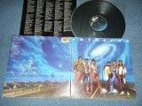 画像: JACKSONS (MICHAEL JACKSON) - VICTORY (With CUSTOM INNER SLEEVE) (Ex++/Ex+++ EDSP) / 1984 US AMERICA ORIGINAL Used LP  