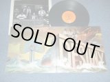 画像: The JACKSONS - DESTINY (With CUSTOM INNER SLEEVE)  (Ex++/Ex+ Looks:Ex++) / 1978 US AMERICA ORIGINAL 1st Press "ORANGE Label" Used LP