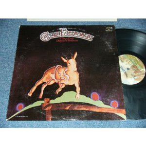 画像: CAPTAIN BEEFHEART BAND - BLUE JEANS & MOON DREAMS Ex++/Ex+++ BB for PROMO?) / 1974 US AMERICA ORIGINAL "1st Press Label" Used LP