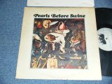 画像: PEARLS BEFORE SWINE - ONE NATION UNDERGROUND (Ex/Ex+++ EDSP) / 1967 US AMERICA ORIGINAL "STEREO" Used LP