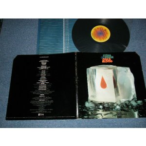 画像: LYDIA PENSE & COLD BLOOD -  LYDIA PENSE & COLD BLOOD  (Ex++/Ex+++ CUT OUT)  / 1976 US AMERICA ORIGINAL Used LP