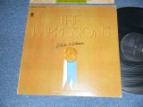 画像: The IMPRESSIONS - WE'RE A WINNER (Ex+/Ex+++ BB, EDSP) / 1971 US AMERICA ORIGINAL Used LP 